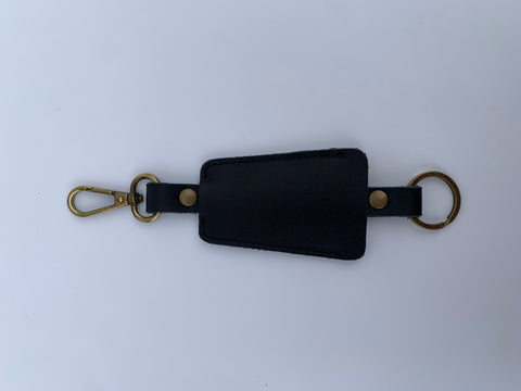 Key holder case keychain